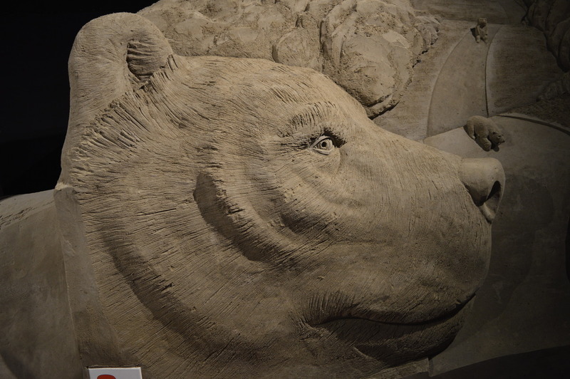 zandsculpturenfestijn
