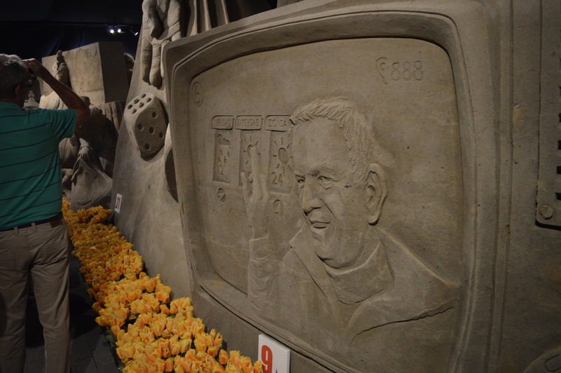 zandsculpturenfestijn