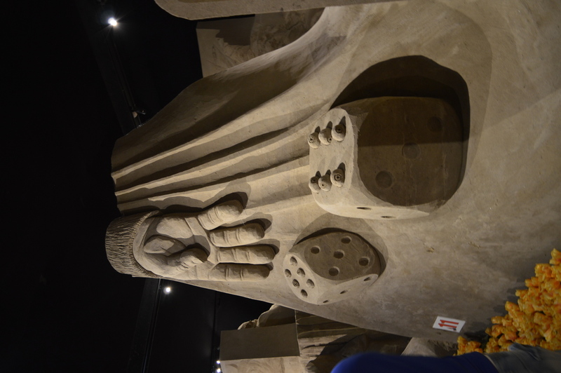 zandsculpturenfestijn
