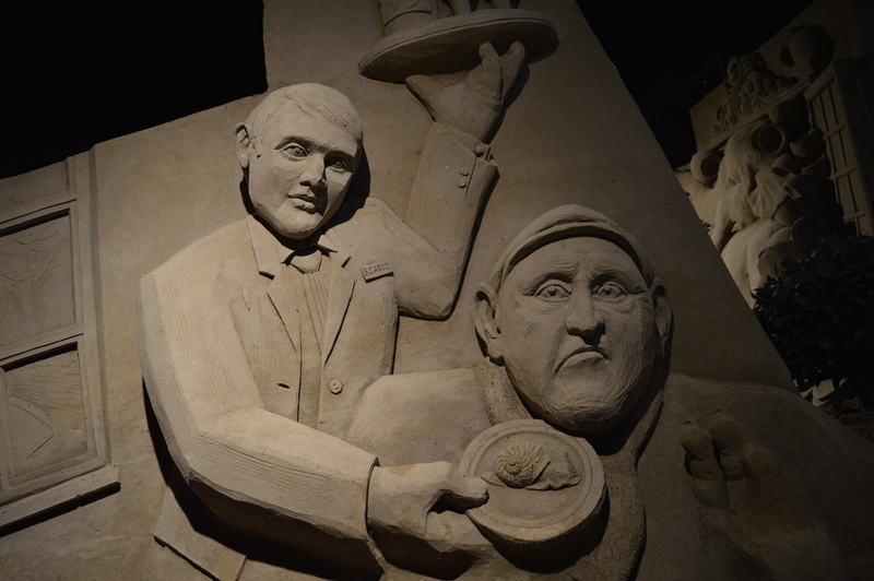 zandsculpturenfestijn