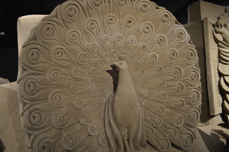 zandsculpturenfestijn