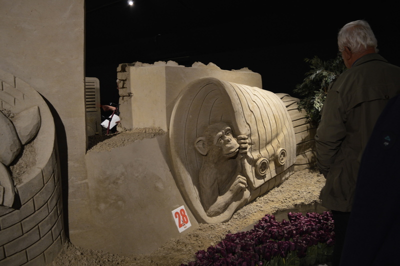 zandsculpturenfestijn
