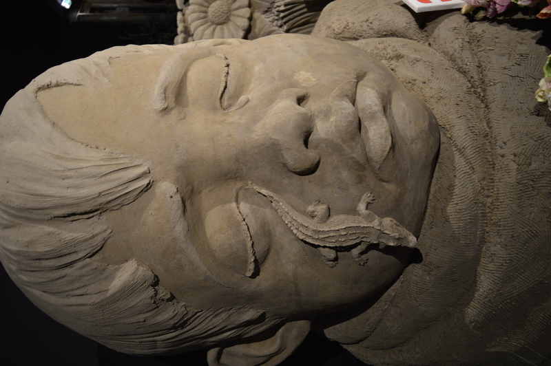 zandsculpturenfestijn