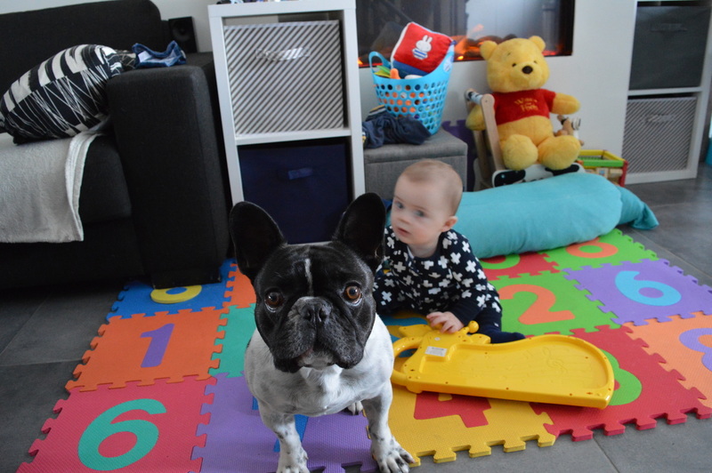 Boris en Koen