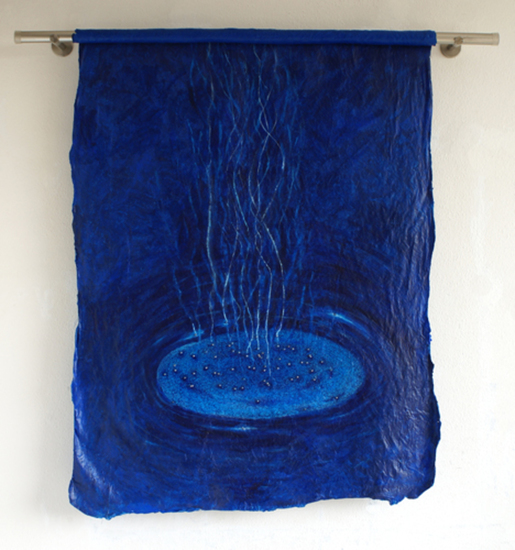 Source of inspiration