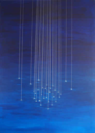 The dawning of the spirits