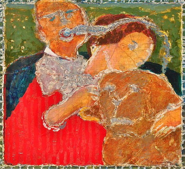 HMV (His Master's Voice)