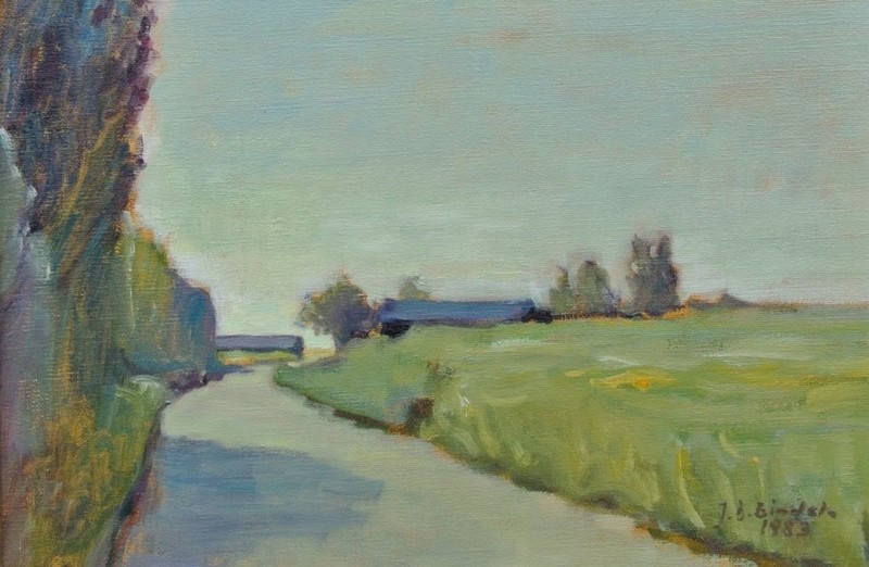 Plateau van Margraten