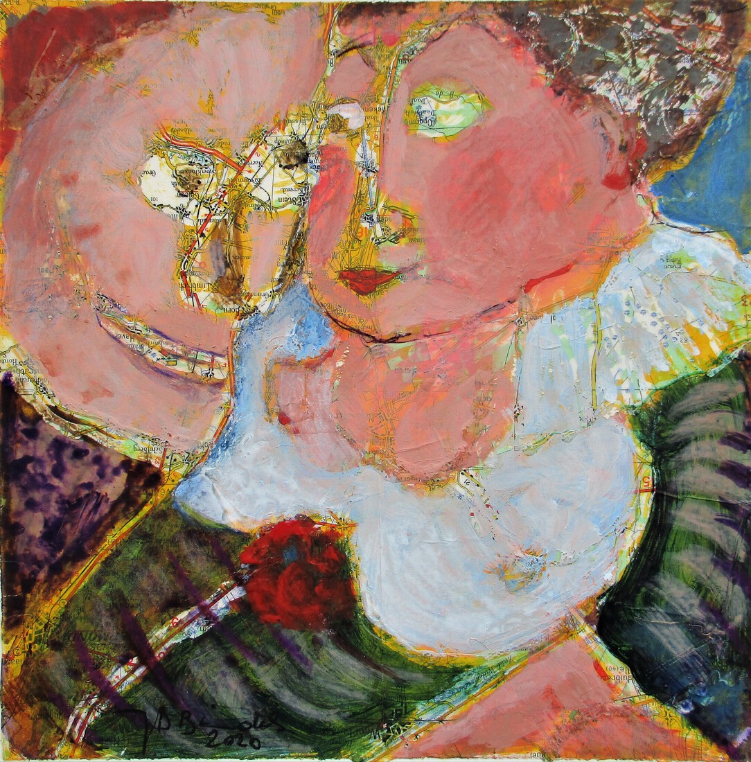 Magere Hein en Dikke Bertha