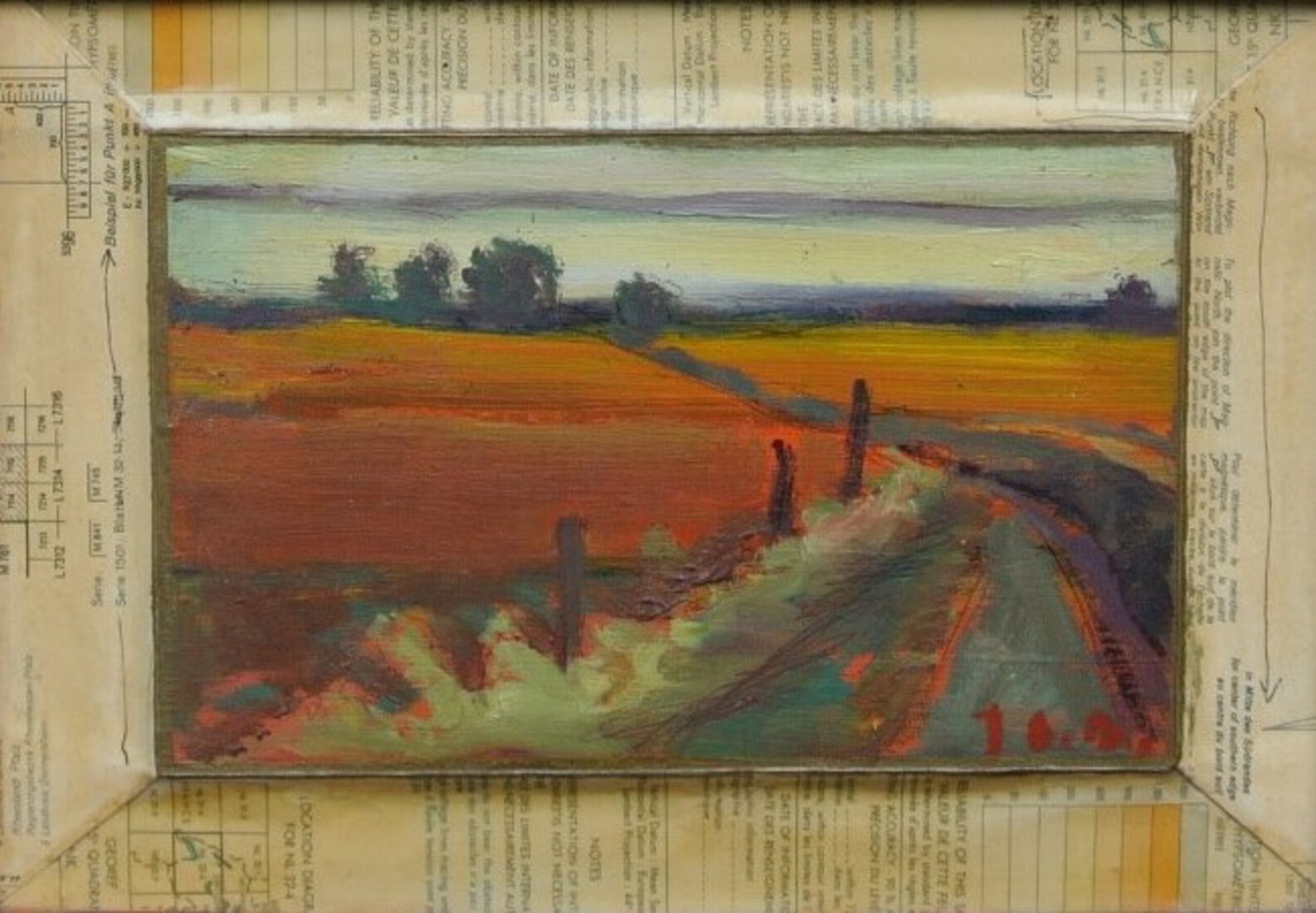 Bij Dolberg , Klimmen