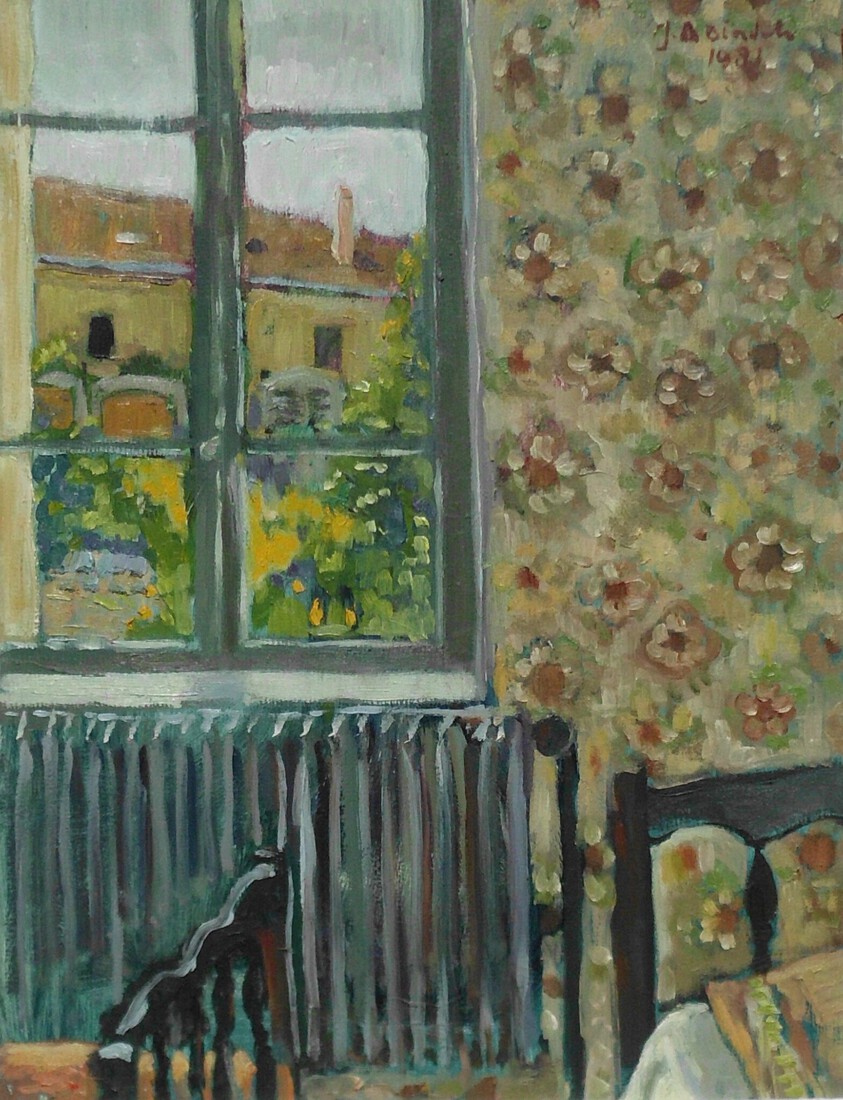 St. Julièn-sous-les Côtes (F)