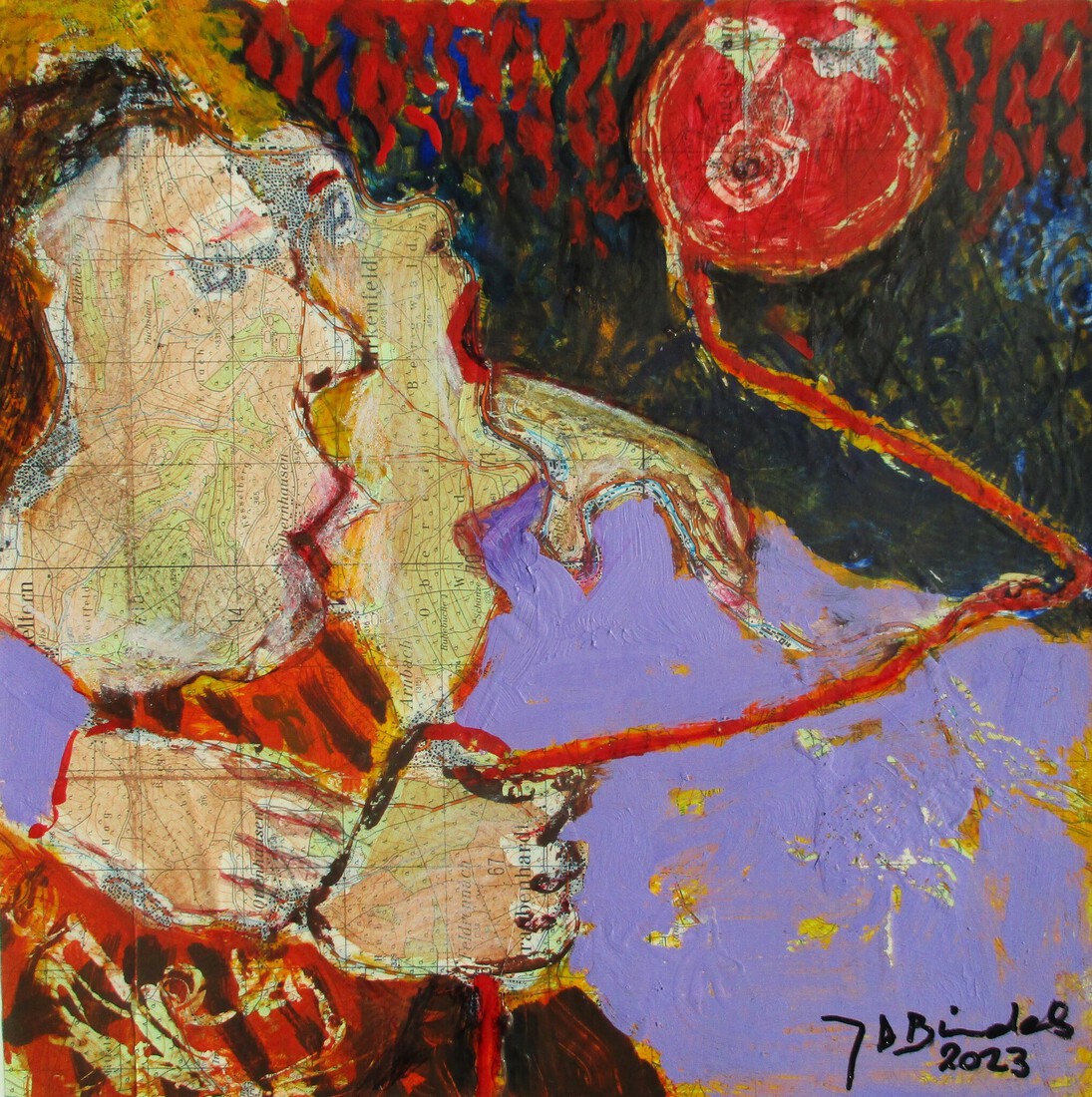 I scream ,you scream...