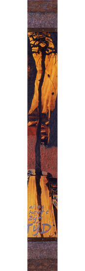 het licht komt je tegemoet