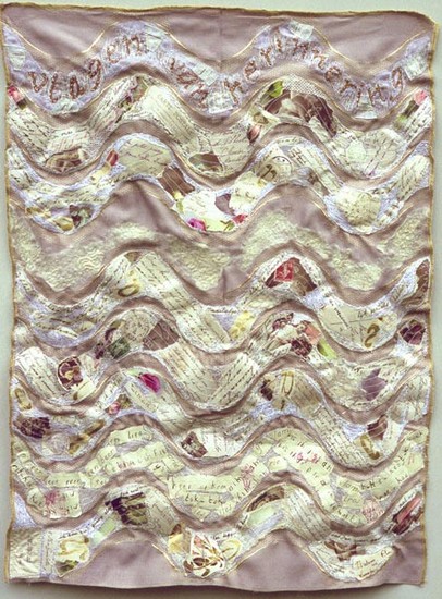 Vlagen van herinnering