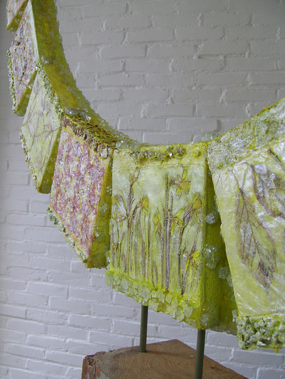 Ode aan het voorjaar