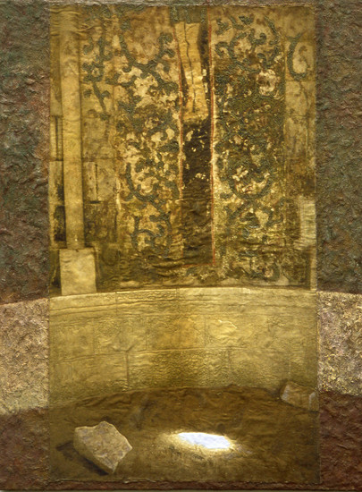 van kruisiging naar opstanding