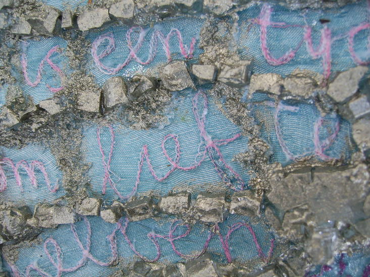 Tijd om lief te hebben