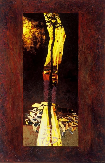 Geboorte van het licht