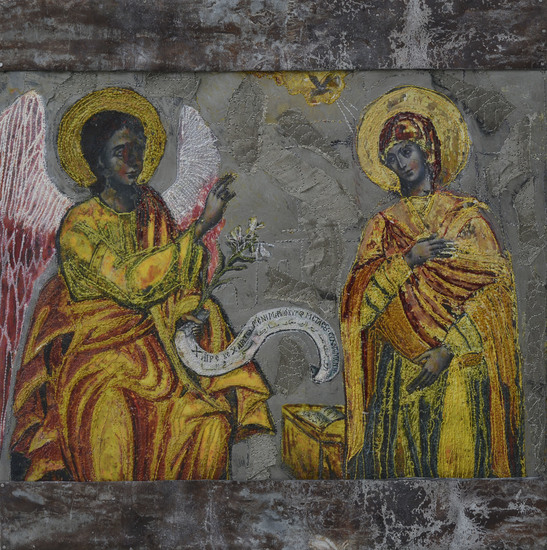 Annunciatie (Israel)