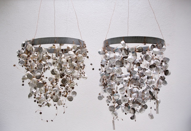 Uitroepen naar de hemel