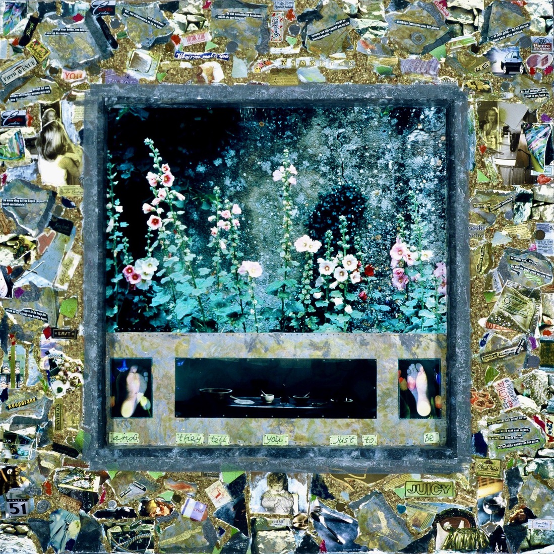 Maak je geen zorgen over morgen