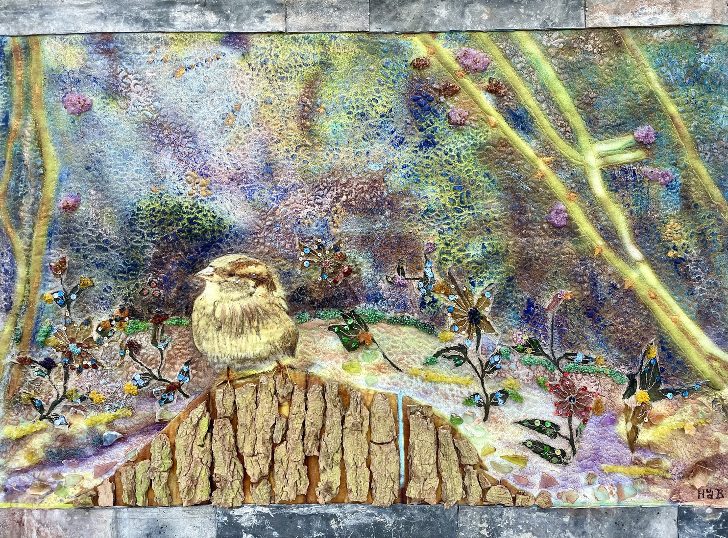 maak je geen zorgen over morgen