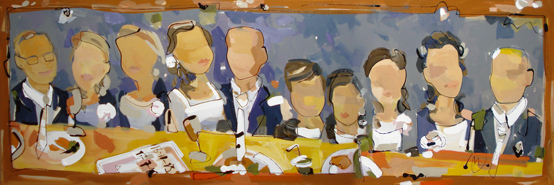 Dennis Hartje Marjon