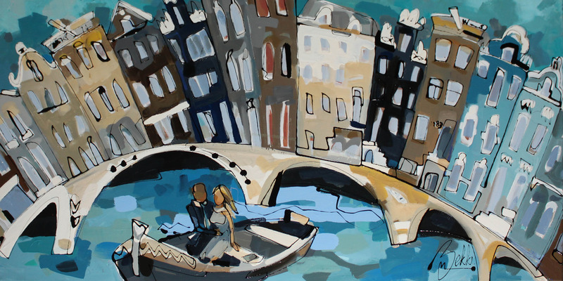 Wissam Loves Susanne