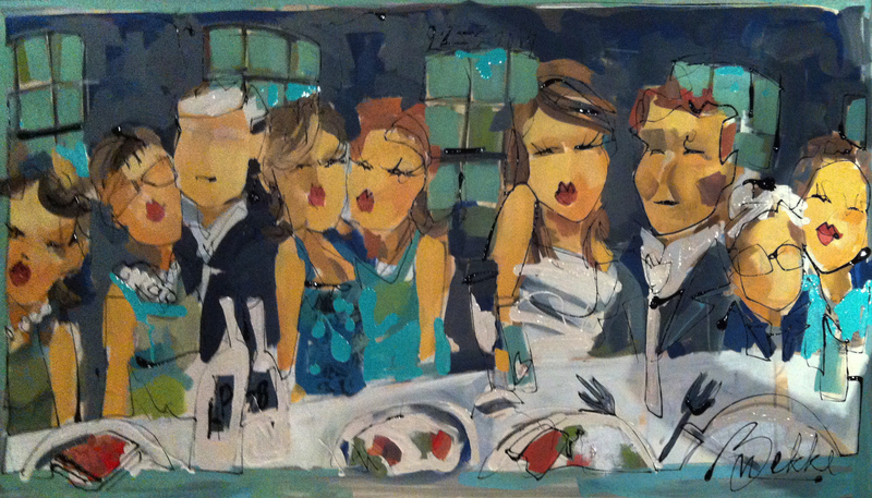 Patrick hartje Heidy