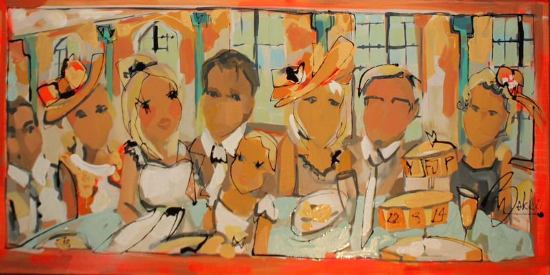 Yvonne ♡ Frans-Jan