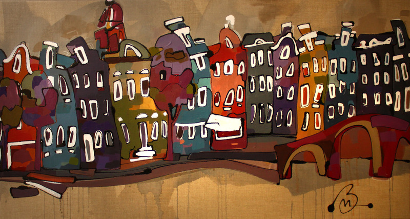 Daydreamin Amsterdam