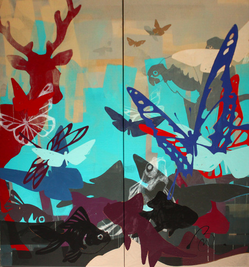 Variation N Destination