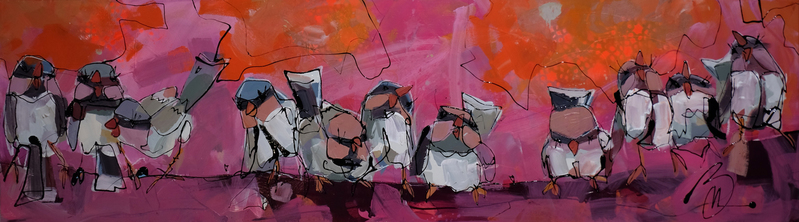 Singit Dreamit Talkit