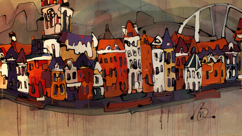 Perfect Day in Deventer