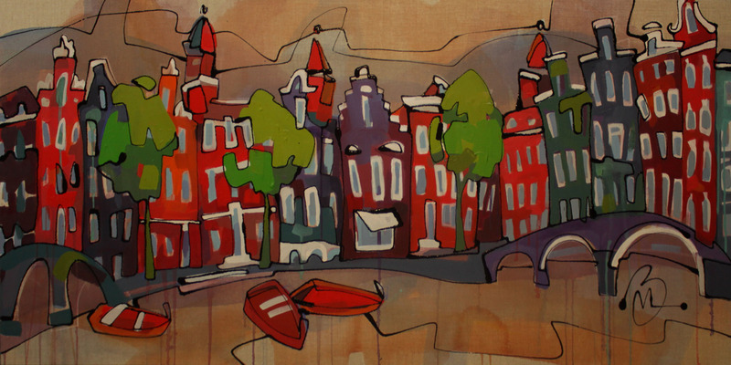 Complete N Amsterdam