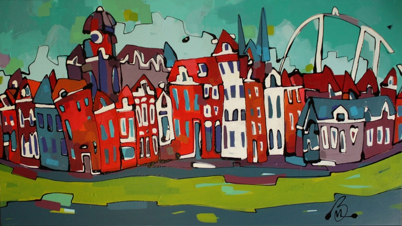 Van Eijck N Deventer