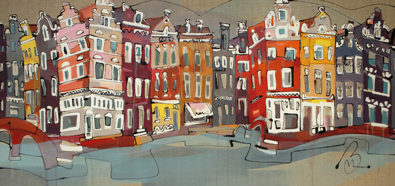 Bloss Gloss N Amsterdam