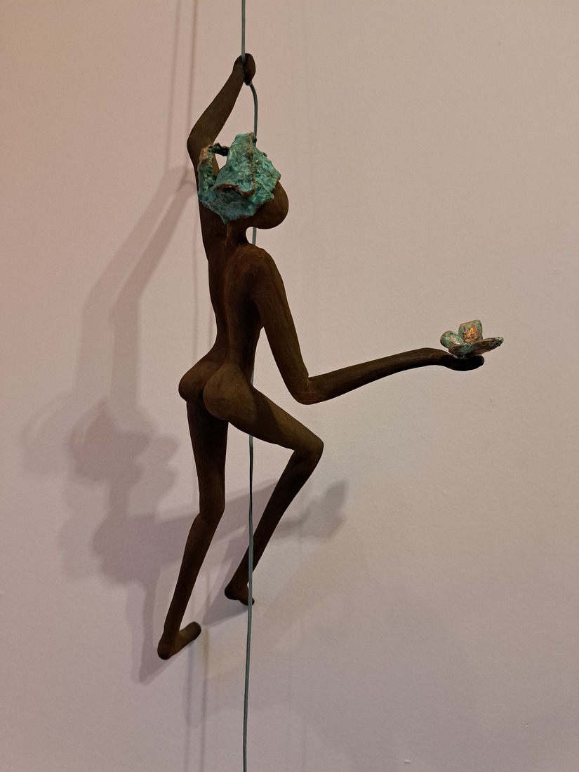 Vlieg mijn mooie vlinder.. voor altijd in mijn hart