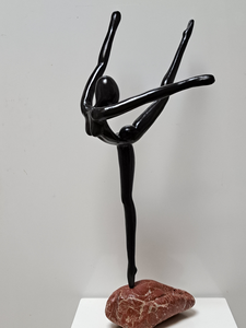 Elegantie is het passende woord