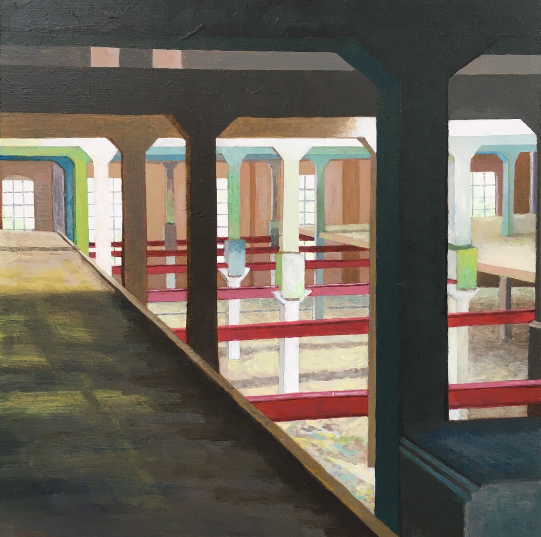 Aardappelmeelfabriek 2