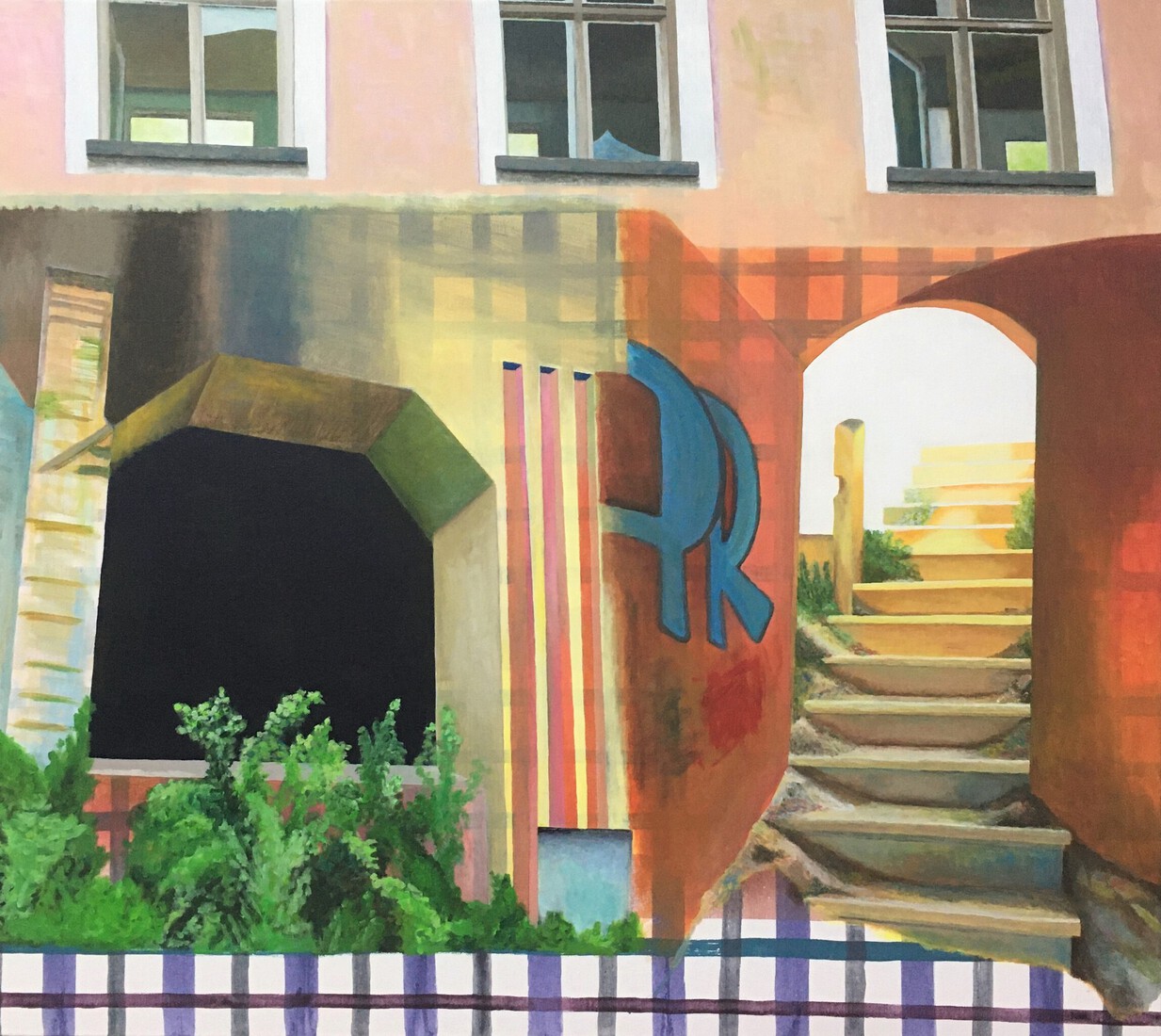 A version of history 1