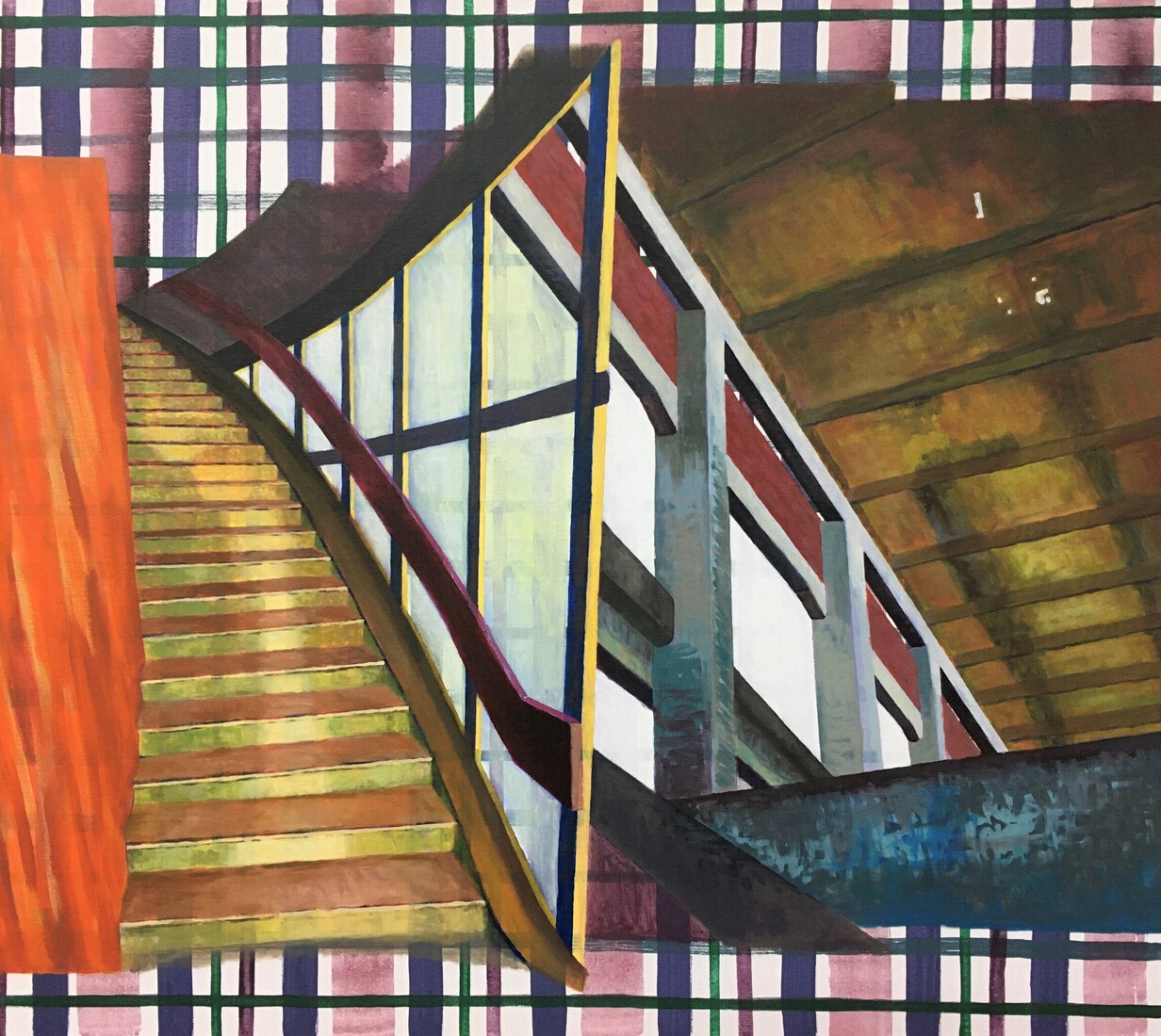 A version of history 2