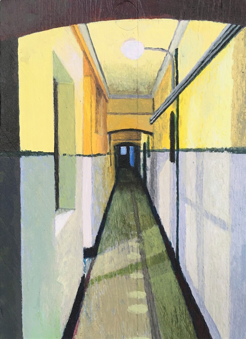 Fortress at Spijkerboor 3