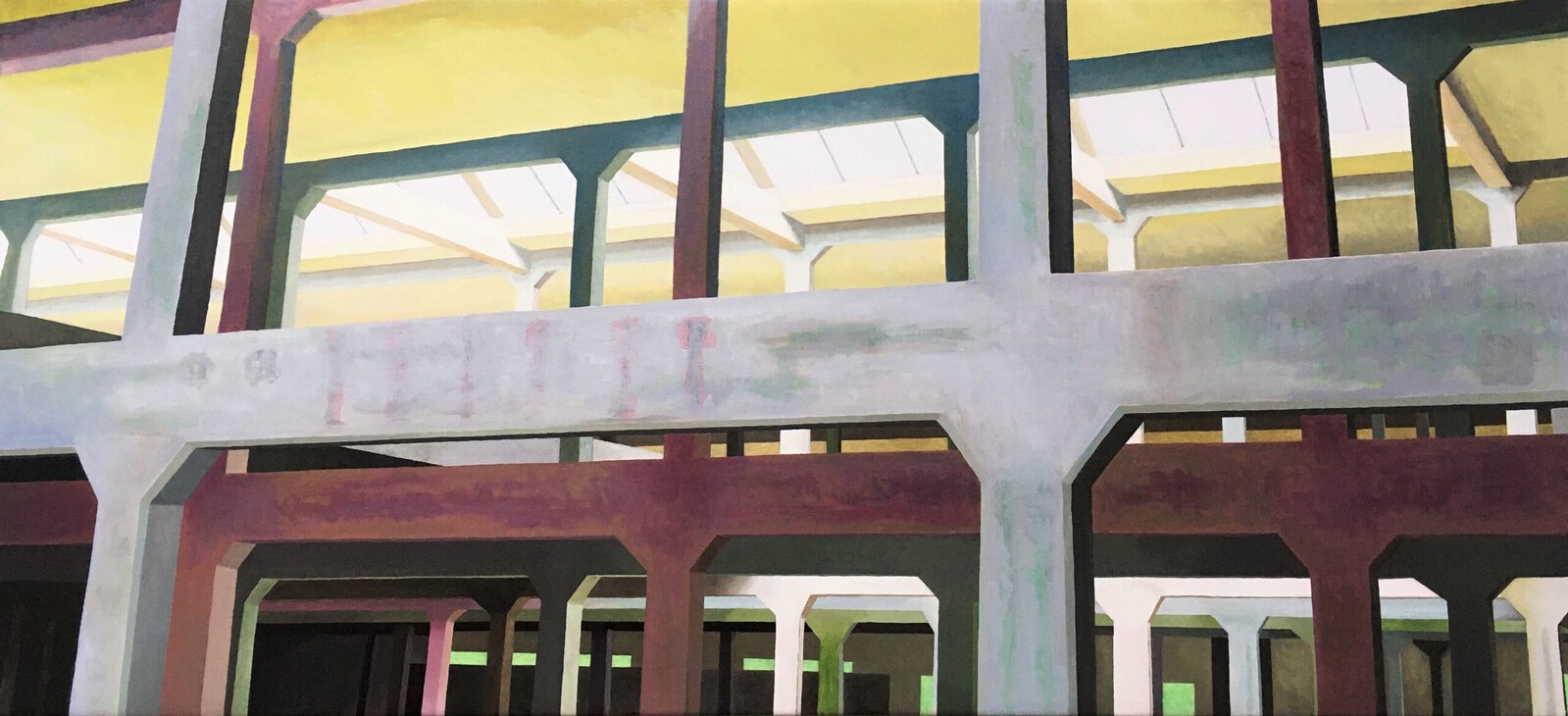 Fabriek in Ter Apel 7