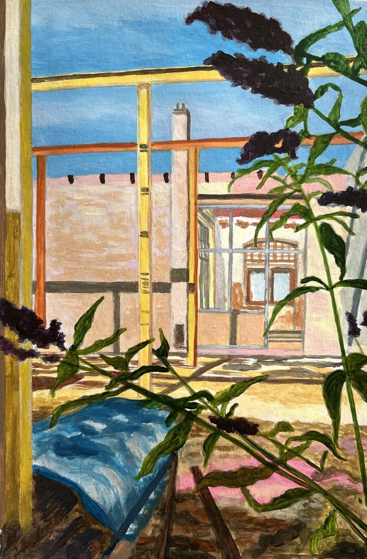 fruit wine factory 2