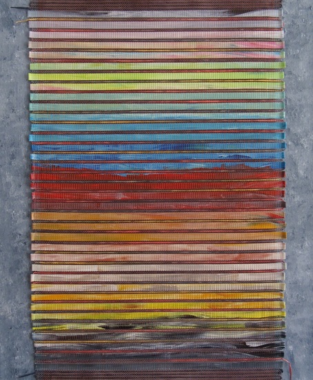 2016 kleurenlijn