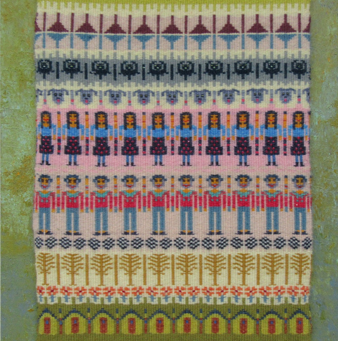 2024 for Ine, with love