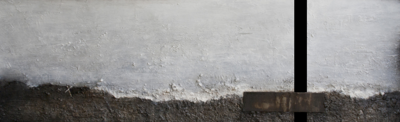 Between Heaven and Earth