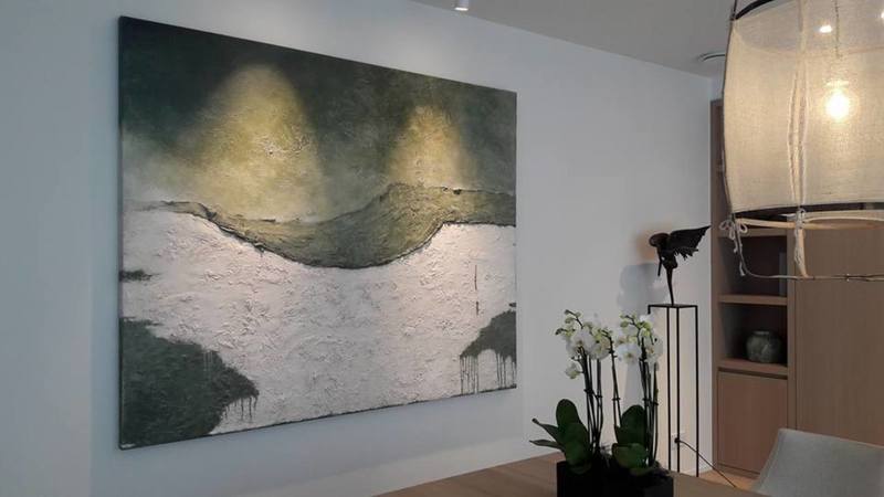 even the sky cries sometimes