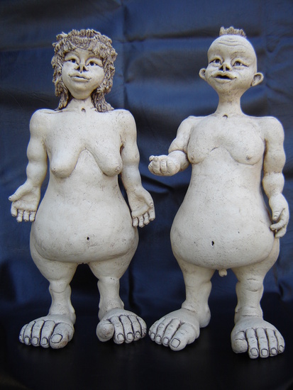 Slichte sloapers groot